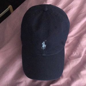 Ralph Lauren hat, never worn just tried on